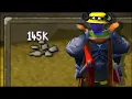 It Took 145k Blessed Bone Shards To Make This