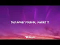 Gunna - forever be mine (Lyrics) ft. Wizkid