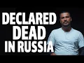 Life vs Death A Nepalese Soldier s 29 Days Alone in the Russian Forests
