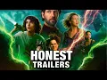 Honest Trailers Ghostbusters Afterlife