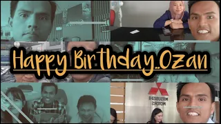 hbd rahmad januardi selamat ulang tahun jamrud rizky febian cover