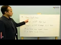 Completing Sentence Part 3