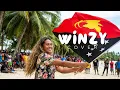 Lagu Winzy ( cover ) 🔥 png official music 2026 🌴🎵🔥