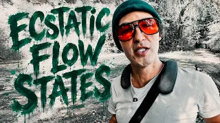 ECSTATIC FLOW STATES