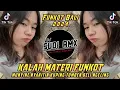 Download Lagu DJ MUNYINE NYAKITIN KUPING VIRAL FYP TIKTOK | DJ KALAH MATERI FUNKOT | DJ SUDI RMX