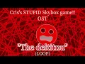 The deltitnu Screamingbox s music Cris s STUPID Skybox game ost Remake
