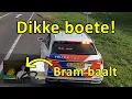 Wéér Adblue lekkage! [Dikke boete!]