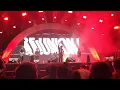 Download Lagu Killing Me Inside RE:UNION - Sometimes (LIVE at Pesta Pora 2022)