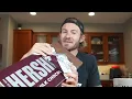 I Finished As Many GIANT Candy Bars As POSSIBLE In 48 Hours!