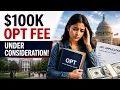 Major U S Immigration Updates H-1B OPT Visitor Visa Changes You Need to Know