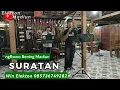 Download Lagu SURATAN - TOMMY J. PISA || Elekton Madiun #nostalgiajamandulu 