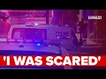 Woman describes shooting at Cincinnati nightclub that left 4 people hospitalized