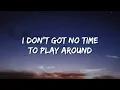 Eminem - Business (Lyrics)
