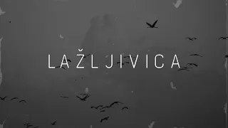 Marko Perković Thompson - Lažljivica (Official lyric video)