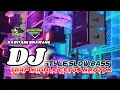 Download Lagu DJ KAWITANE SINAWANG STYLE TERBARU 2025••SLOW BASS TRAP MIDDLE CETUS NROTOK paling dicari