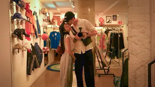 HITTING 20k STEPS IN LONDON - LUNA S JOURNEY EPISODE 66