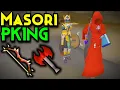 Using RuneScape s Best Range Armor To PK OSRS