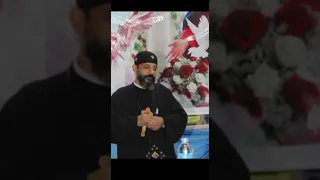 إهداء إلى قدس ابونا جورجيوس ربنا يبارك خدمتك ويديم كهنوتك                دندنها