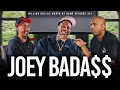 JOEY BADA MILLION DOLLAZ WORTH OF GAME EPISODE 331