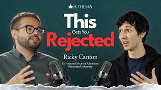 What Princeton Really Looks For Former Admissions Officer Answers Questions