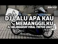 Download Lagu DJ LALU APA KAU MEMANGGILKU || TIBA-TIBA KAU MINTA MAAF PADA KU VIRAL TIKTOK 2025