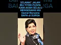 Download Lagu SELAMAT JALAN IBU LEGENDARIS TITIEK PUSPA @Levinzky #levinzky  #penyanyi #coversong #cover