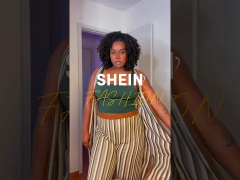 SHEIN FASHION✨