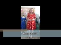 LuLaRoe Julia and NIcole Dress Sizing Tips