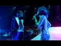 Download Lagu Michael Jackson \u0026 Judith Hill - I Just Can't Stop Loving You (THIS IS IT VERSION) HD \