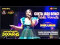 CINTA JADI BENCI - SABILA PERMATA (NEW PALLAPA LIVE BOOKRAS 2023)