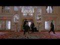 Video di Trump in "Mamma ho riperso, l'aereo" 