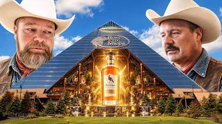 We Struck Gold Bourbon Hunting in Memphis