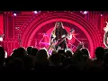 Of Mice & Men - Pain (live in Warsaw 2018) FULL CONCERT