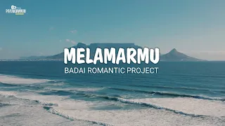 Download Melamarmu  - Badai Romantic Project | Lirik Lagu Cover (Alpita Maharani) MP3