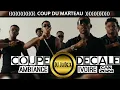 Download Lagu COUPE DECALE VIDEO MIX | COUP DU MARTEAU | AMBIANCE IVOIRE CAN - DJ JUDEX,TAMSIR, TEAM PAIYA...
