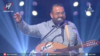 ميدلي أنا عايزك أنت   كترأغانيك يا مسافر  المرنم ريمون رفعت   أيام الحصاد دندنها