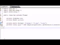 Java Programming Tutorial 68 JComboBox YouTube