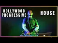 Download Lagu Bollywood Progressive House 2023 | Anky In The Mix ( Episode - 25 ) | Dj Ankitt Maan