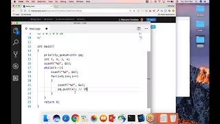 Introduction to Priority Queue in C STL