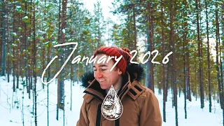 Thumbnail Indie/Rock/Alternative Compilation • January 2026 🌲 (best indie songs | 2-hour playlist)