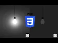 Illuminating Ideas Creating a Light Bulb Project from Scratch with HTML CSS and JavaScript