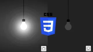 Illuminating Ideas Creating a Light Bulb Project from Scratch with HTML CSS and JavaScript
