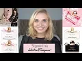 SIGNORINA BY SALVATORE FERRAGAMO PERFUME RANGE REVIEW Soki London
