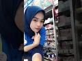 KASIR INDOMARET CANTIK CANTIK BANGET #cantikalami #shorts #indomaret