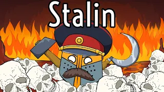 A História de Stalin