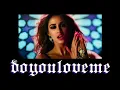 do you love me // slowed + reverb (read desc)