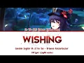 Genshin Impact Hu Tao English VA Brianna Knickerbocker - Wishing English version FULL