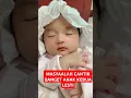 Download Lagu MASYAALLAH CANTIK BANGET ANAK LESTI DAN RISKY BILLAR
