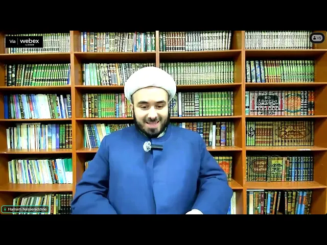 ⁣Bio of the Prophet- Al-Miqdaad Part 1- Hamam Nassereddine