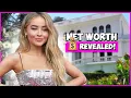 Sabrina Carpenter s CRAZY Net Worth Revealed 2023